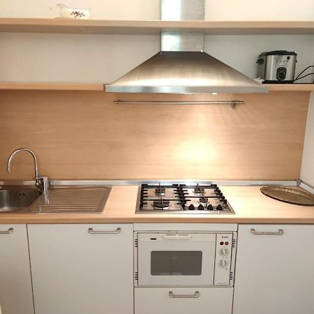 Apartament Casa Alby Rapallo Zewnętrze zdjęcie