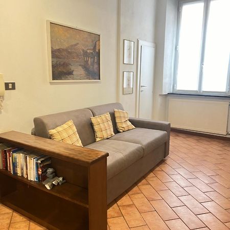 Apartament Casa Alby Rapallo Zewnętrze zdjęcie