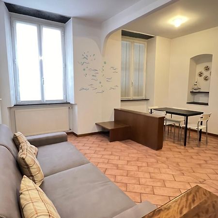 Apartament Casa Alby Rapallo Zewnętrze zdjęcie