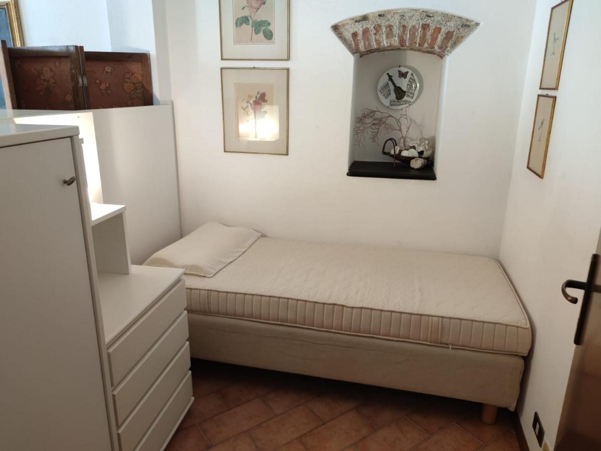 Apartament Casa Alby Rapallo Zewnętrze zdjęcie