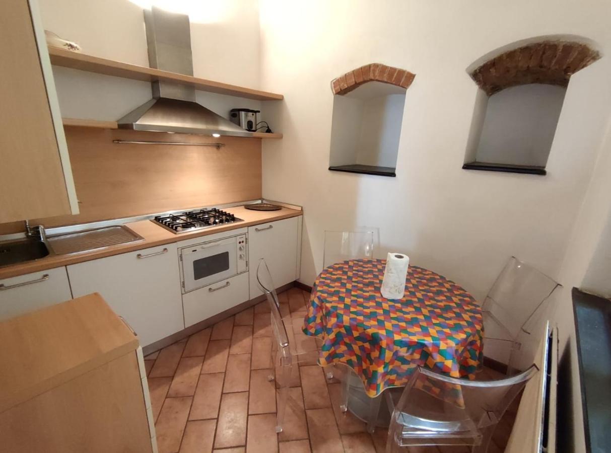 Apartament Casa Alby Rapallo Zewnętrze zdjęcie