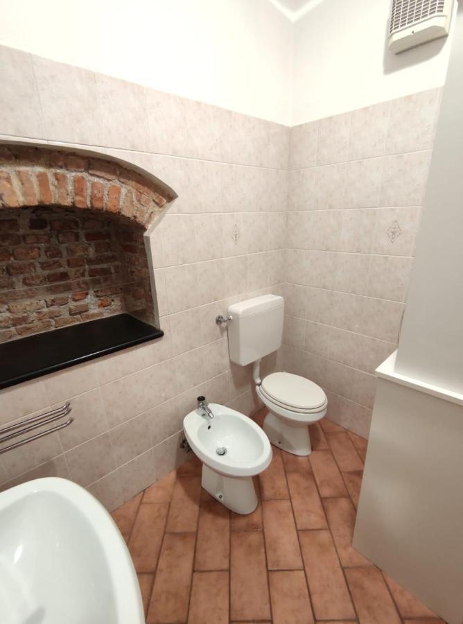 Apartament Casa Alby Rapallo Zewnętrze zdjęcie
