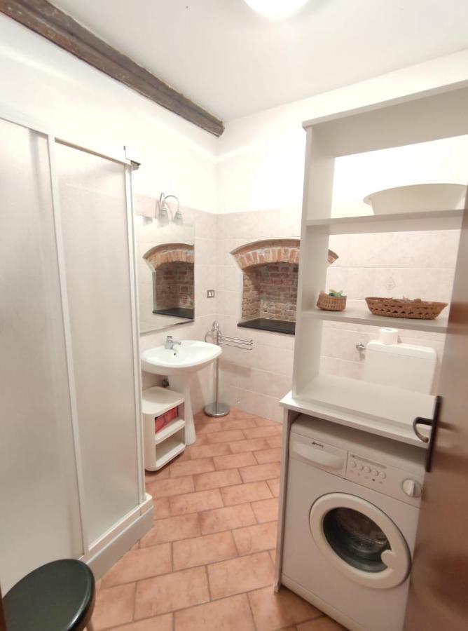 Apartament Casa Alby Rapallo Zewnętrze zdjęcie