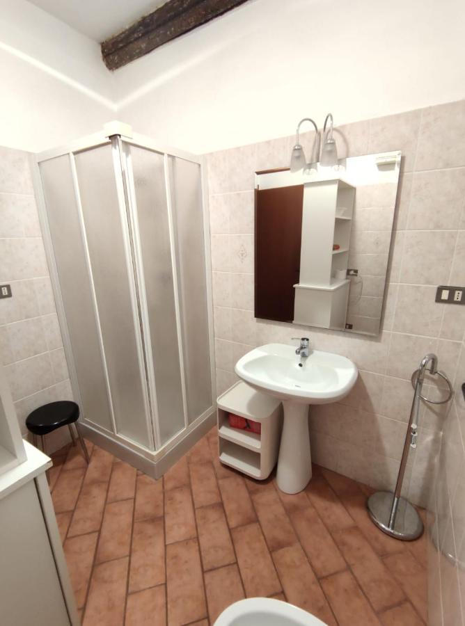 Apartament Casa Alby Rapallo Zewnętrze zdjęcie