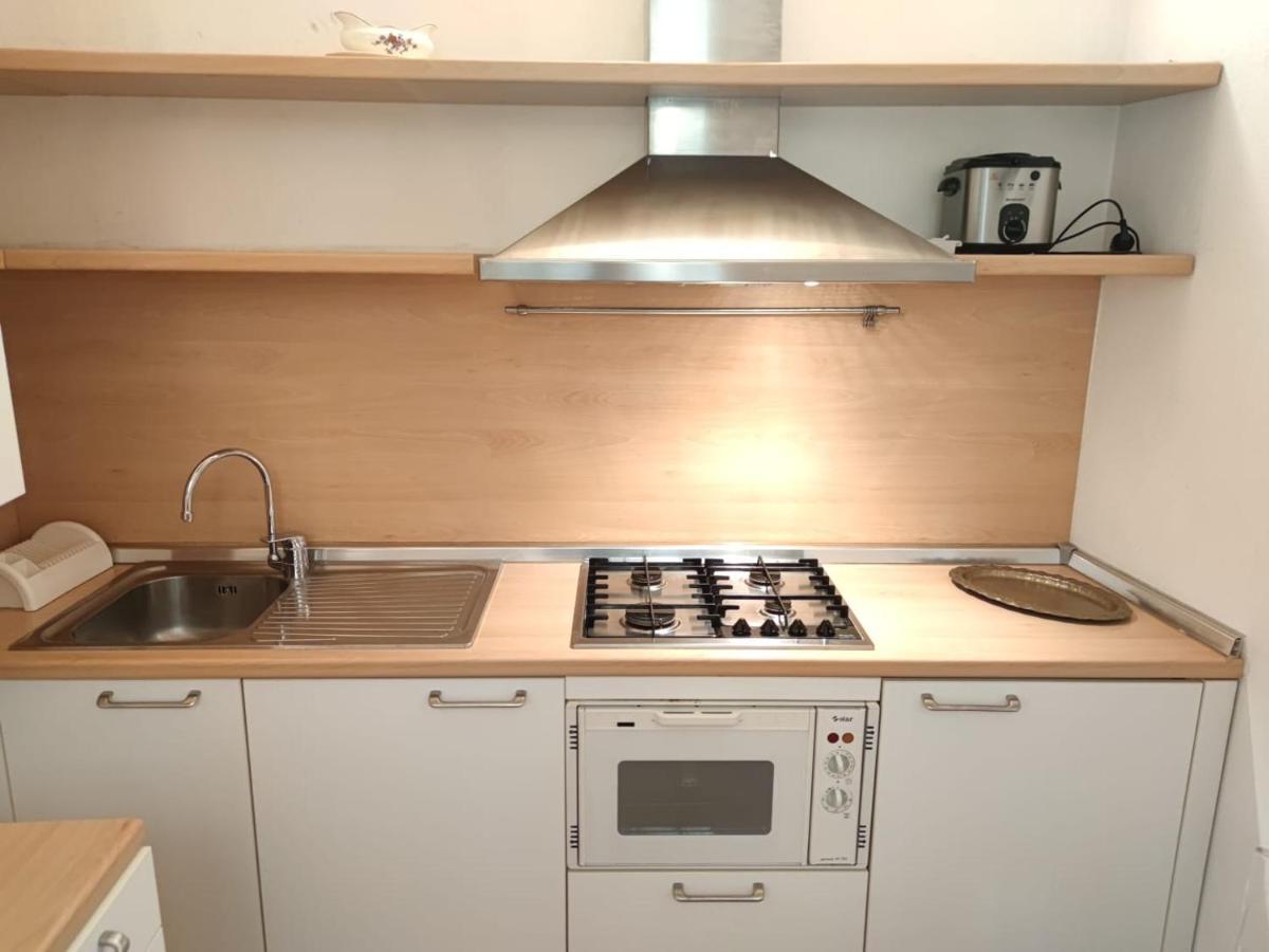 Apartament Casa Alby Rapallo Zewnętrze zdjęcie