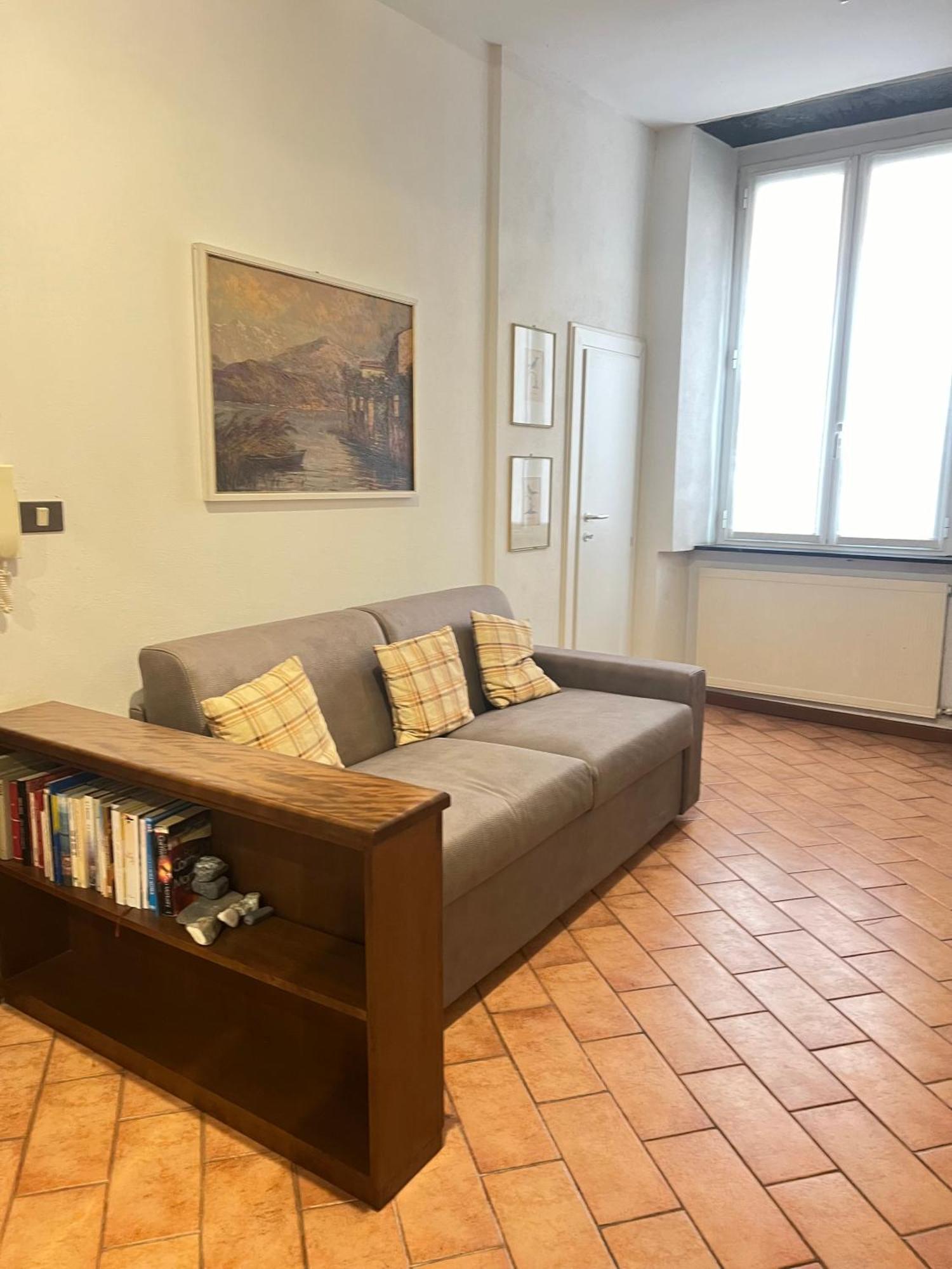Apartament Casa Alby Rapallo Zewnętrze zdjęcie