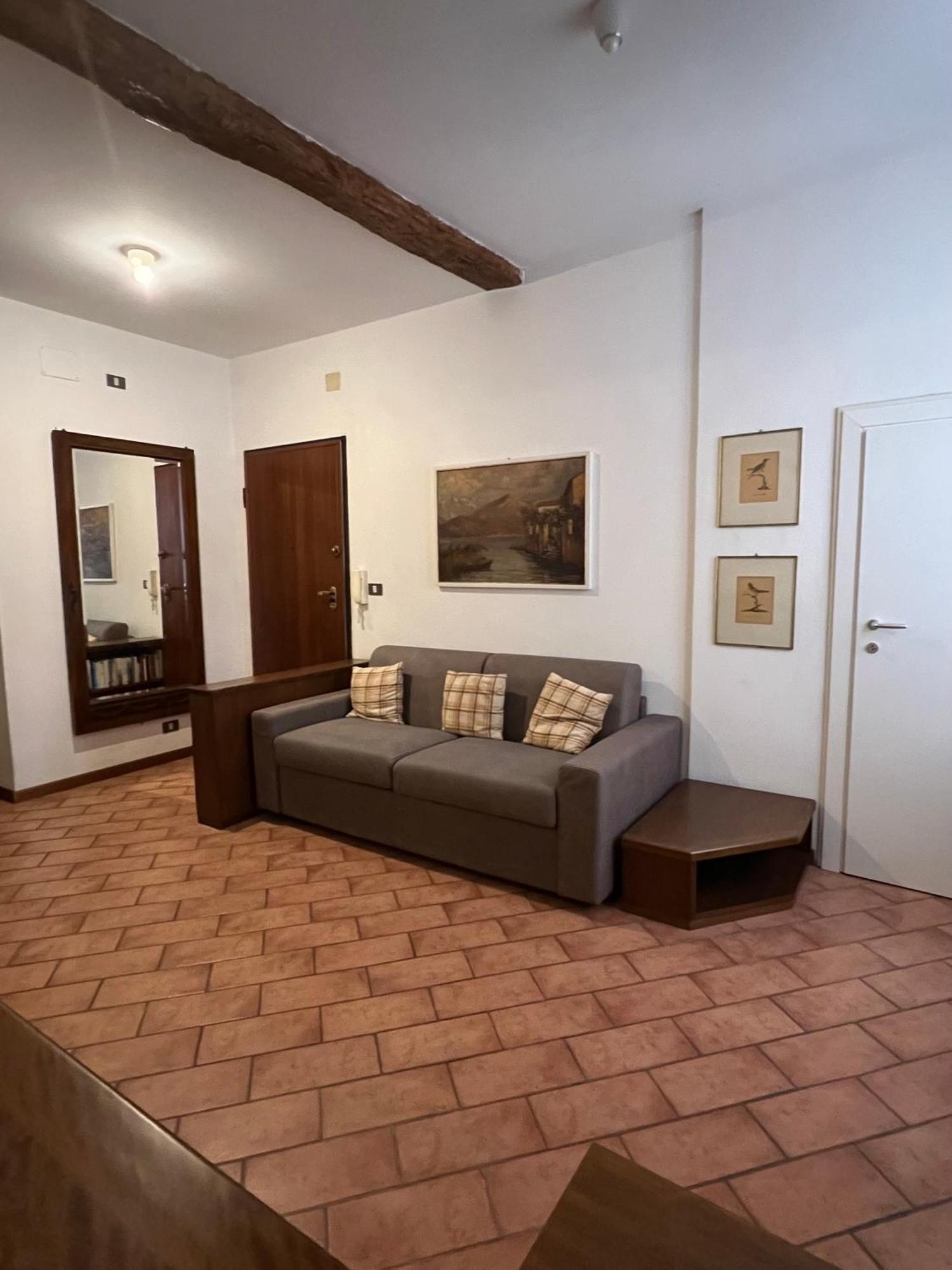 Apartament Casa Alby Rapallo Zewnętrze zdjęcie