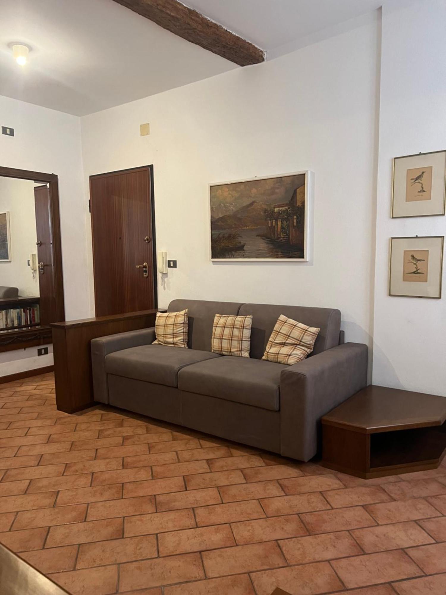 Apartament Casa Alby Rapallo Zewnętrze zdjęcie