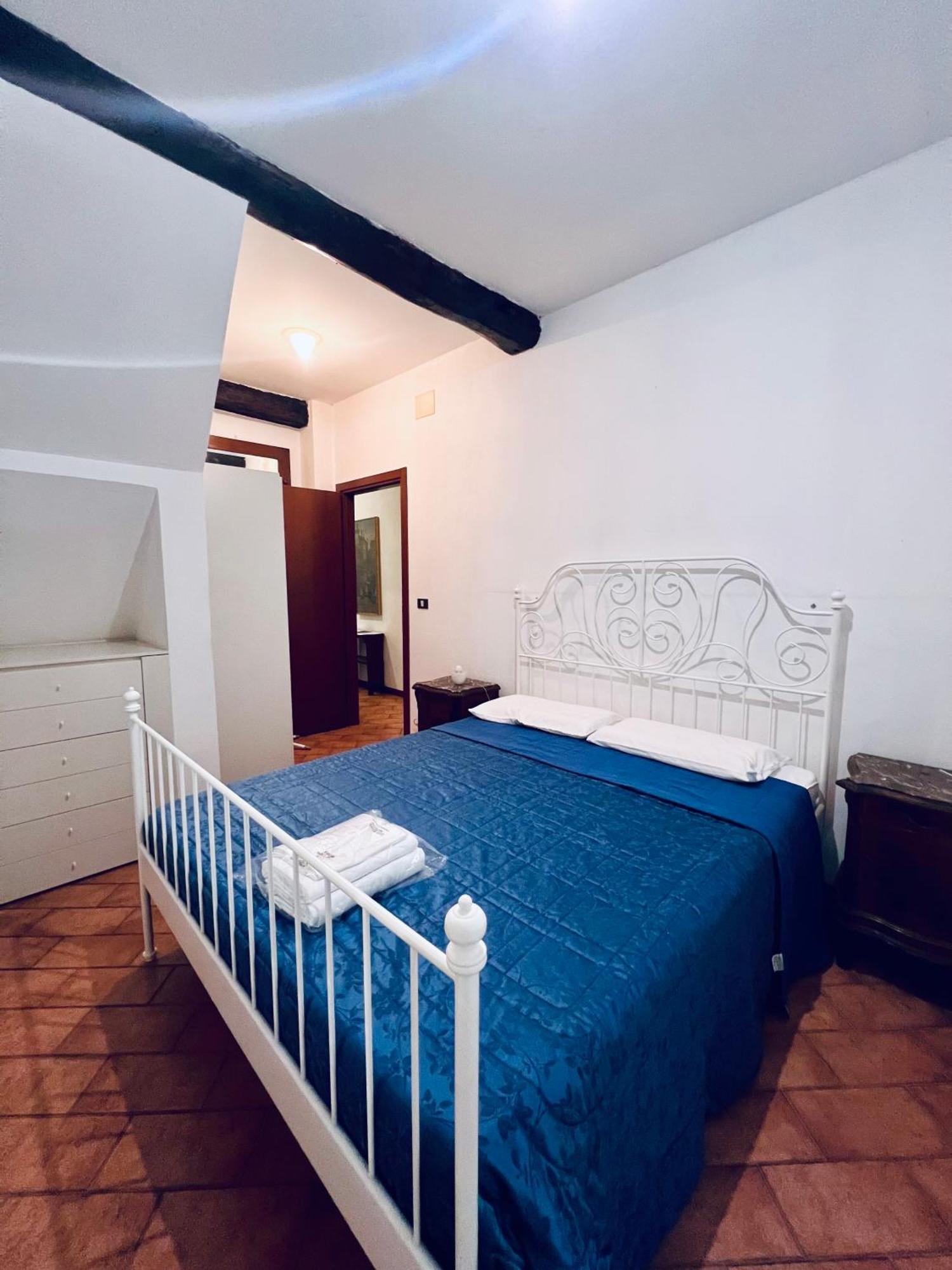 Apartament Casa Alby Rapallo Zewnętrze zdjęcie