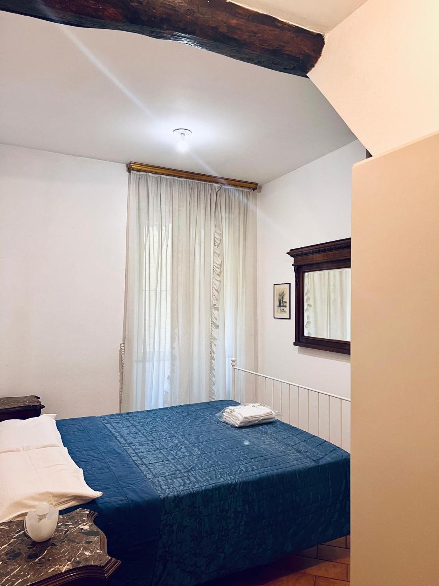 Apartament Casa Alby Rapallo Zewnętrze zdjęcie