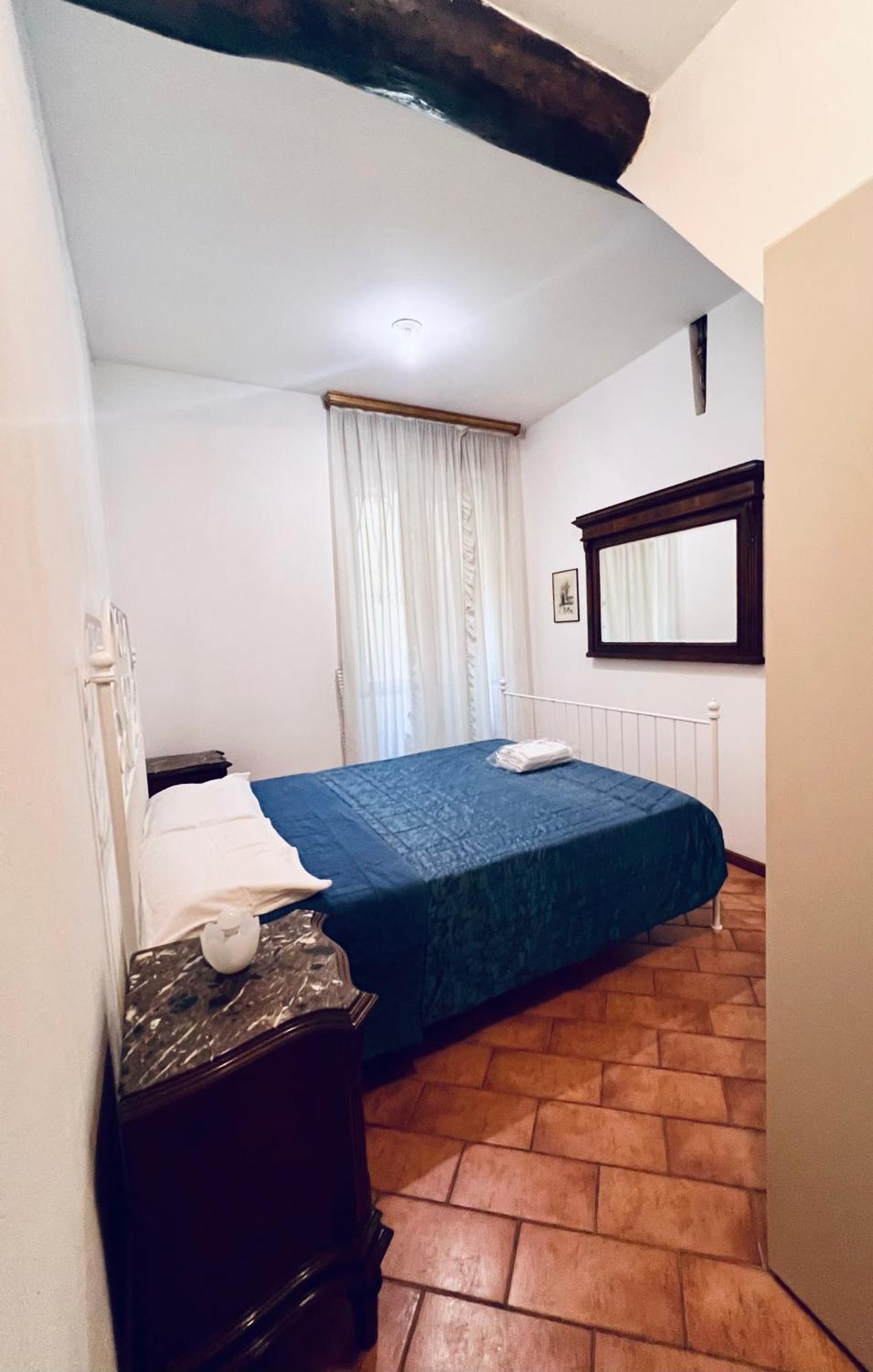 Apartament Casa Alby Rapallo Zewnętrze zdjęcie